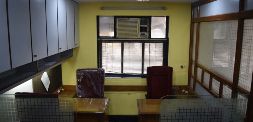 Chakala, Andheri East – Fully Furnished Setup