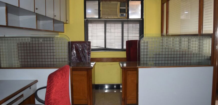Chakala, Andheri East – Fully Furnished Setup