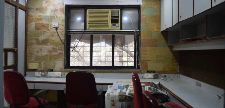 Chakala, Andheri East – Fully Furnished Setup