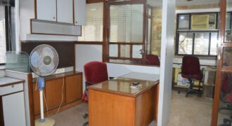 Chakala, Andheri East – Fully Furnished Setup
