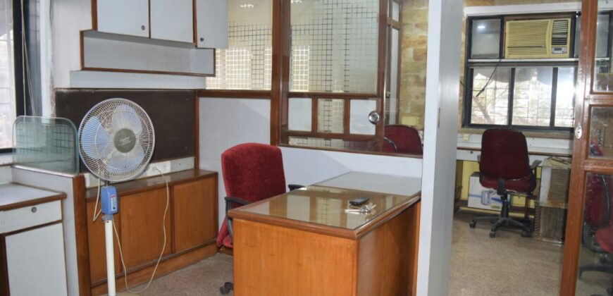 Chakala, Andheri East – Fully Furnished Setup