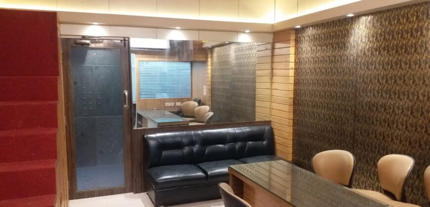 Office for Rent – Andheri West