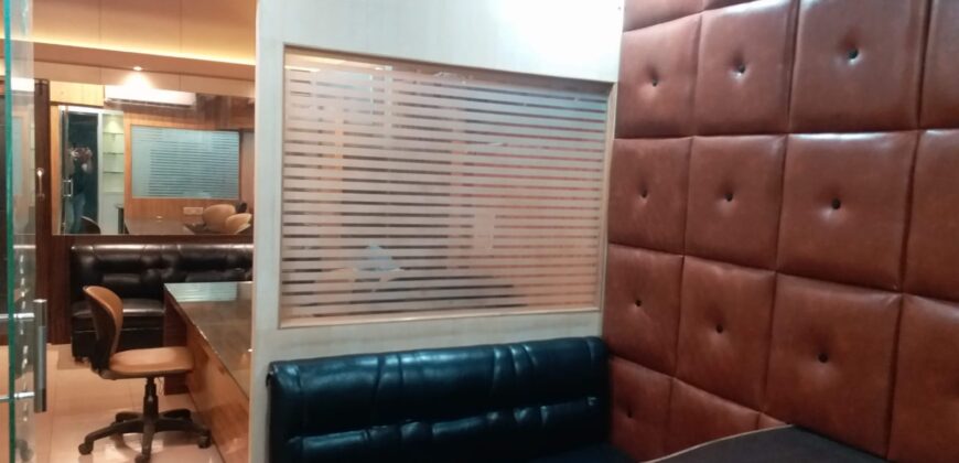 Office for Rent – Andheri West