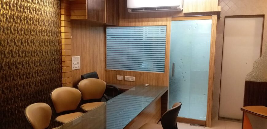 Office for Rent – Andheri West