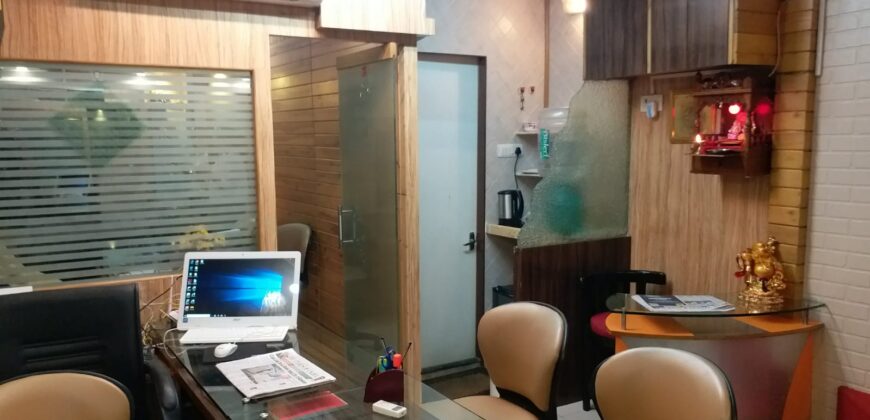 Office for Rent – Andheri West