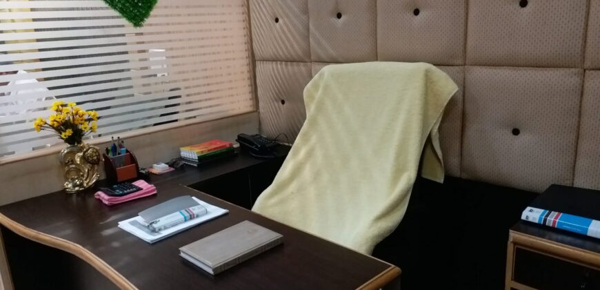 Office for Rent – Andheri West