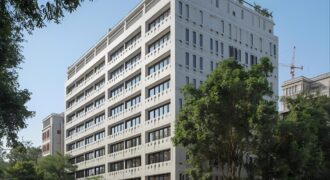 Commercial Building 📍 Khar West