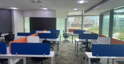 📍Office for Rent – BKC Bandra East