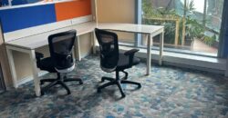 📍Office for Rent – BKC Bandra East
