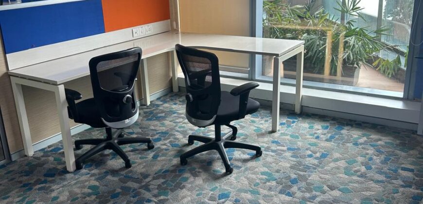 📍Office for Rent – BKC Bandra East