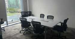 📍Office for Rent – BKC Bandra East