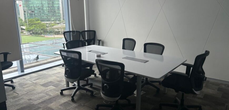 📍Office for Rent – BKC Bandra East