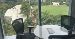 📍Office for Rent – BKC Bandra East