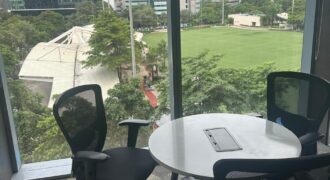 📍Office for Rent – BKC Bandra East