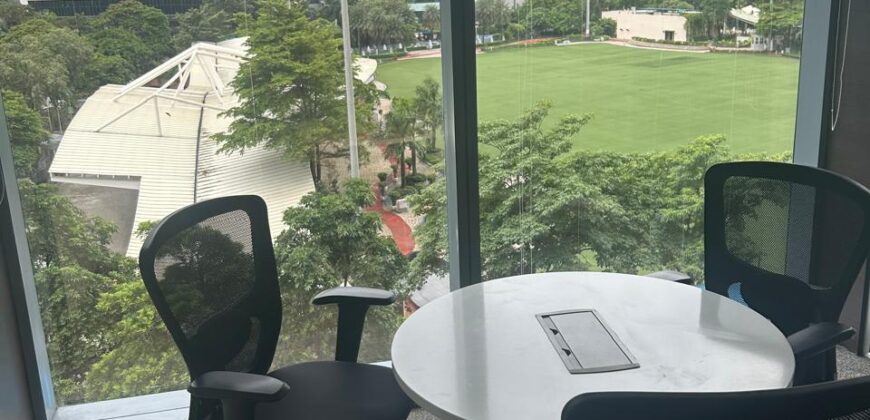 📍Office for Rent – BKC Bandra East