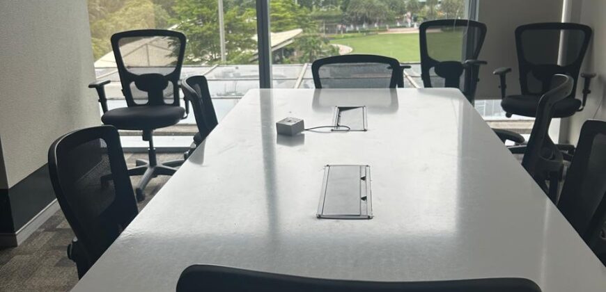 📍Office for Rent – BKC Bandra East