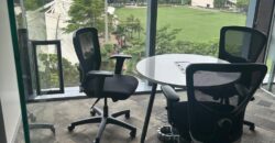 📍Office for Rent – BKC Bandra East