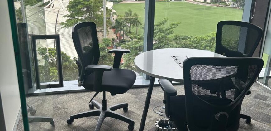 📍Office for Rent – BKC Bandra East