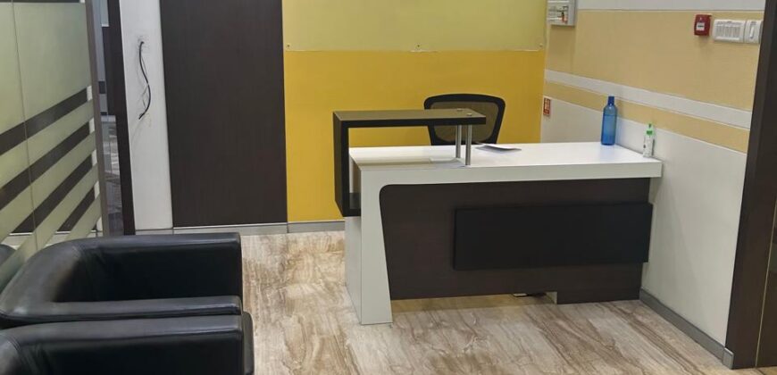 📍Office for Rent – BKC Bandra East