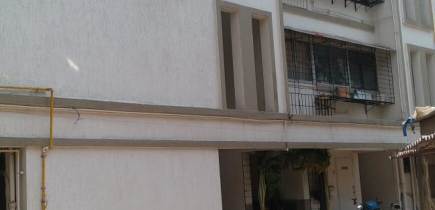 Office for Rent – Andheri East