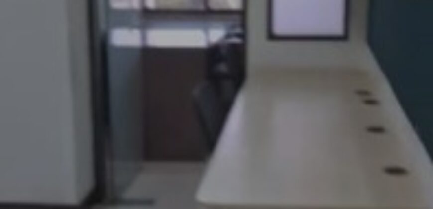 Office for Rent – JB Nagar, Andheri East