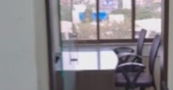 Office for Rent – JB Nagar, Andheri East
