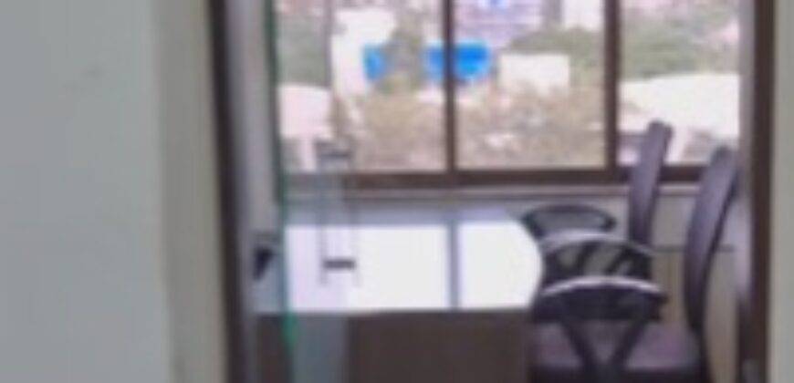 Office for Rent – JB Nagar, Andheri East