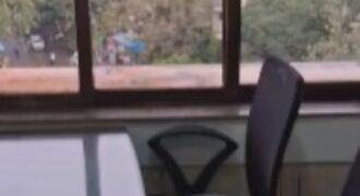 Office for Rent – JB Nagar, Andheri East