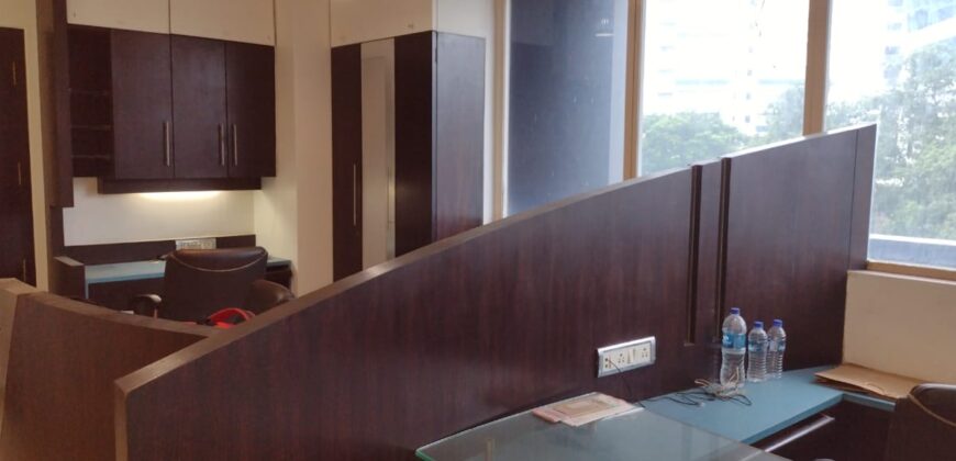 Office for Rent – Andheri West
