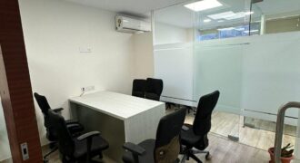 Office for Rent – Andheri East