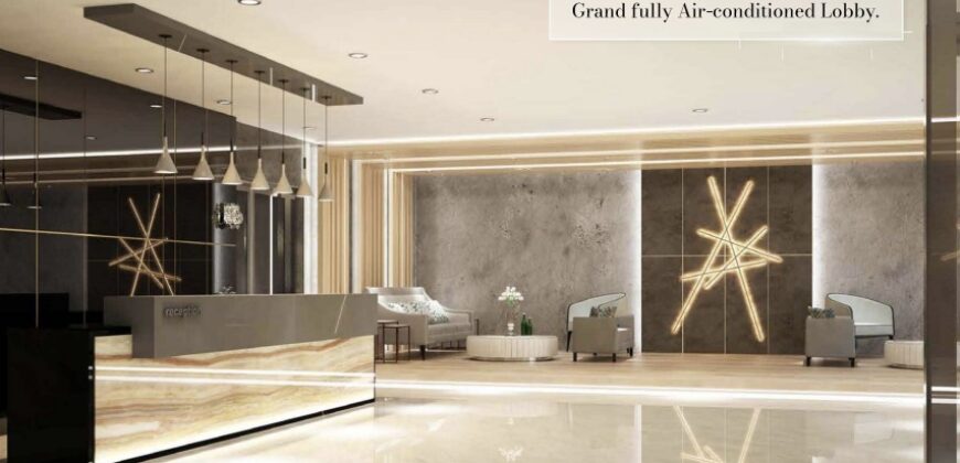 Avani Signature – Ghatkopar (W)