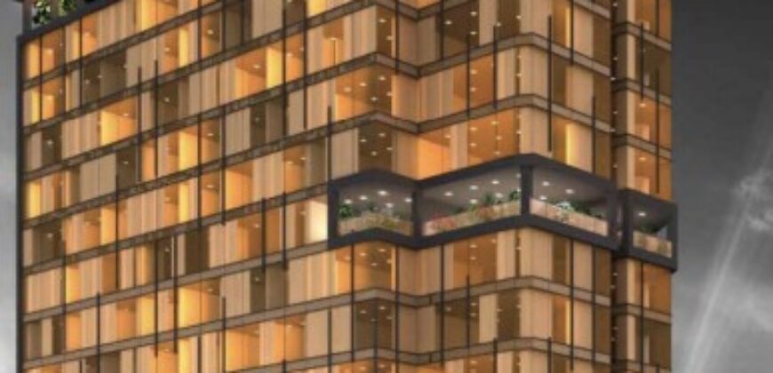 Avani Signature – Ghatkopar (W)