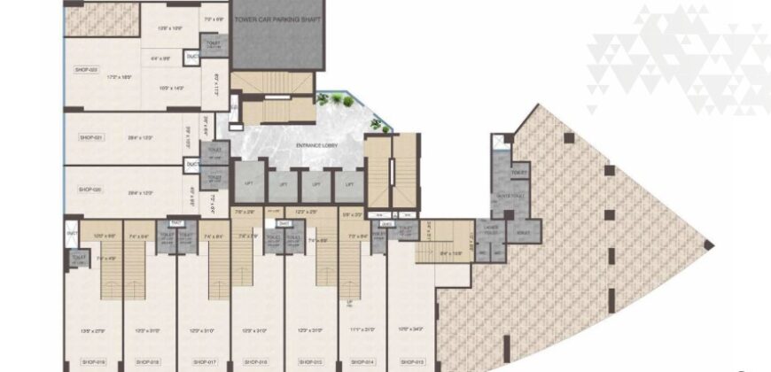 Avani Signature – Ghatkopar (W)