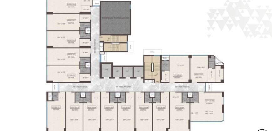 Avani Signature – Ghatkopar (W)