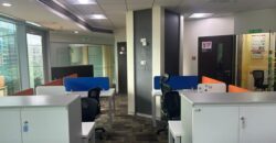 Office for Rent – Bandra BKC