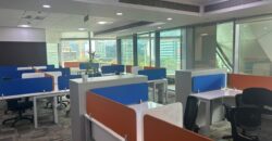 Office for Rent – Bandra BKC
