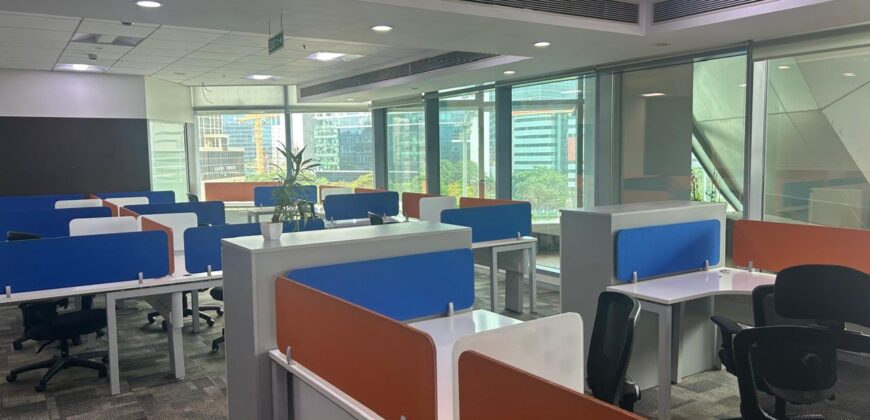Office for Rent – Bandra BKC