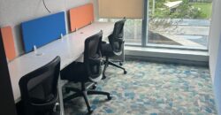 Office for Rent – Bandra BKC