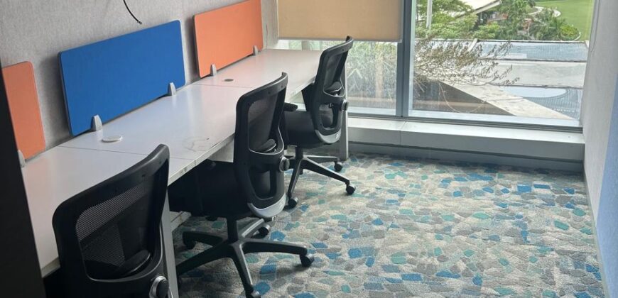 Office for Rent – Bandra BKC