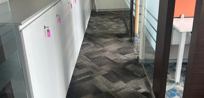 Office for Rent – Bandra BKC