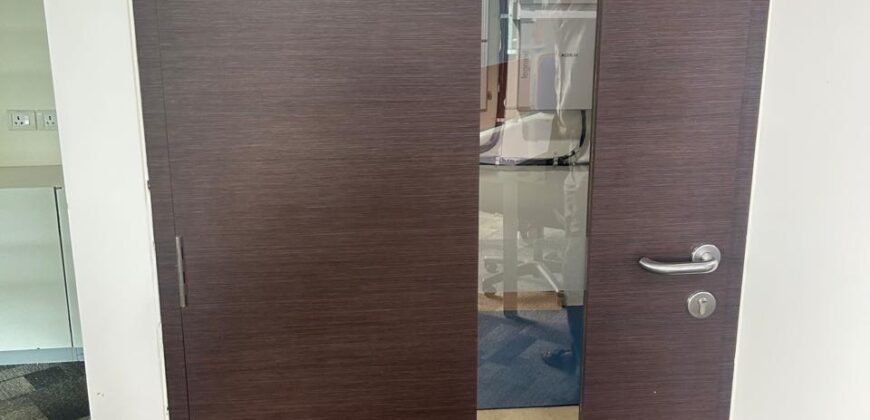 Office for Rent – Bandra BKC