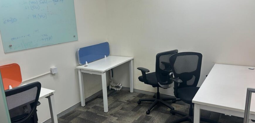 Office for Rent – Bandra BKC