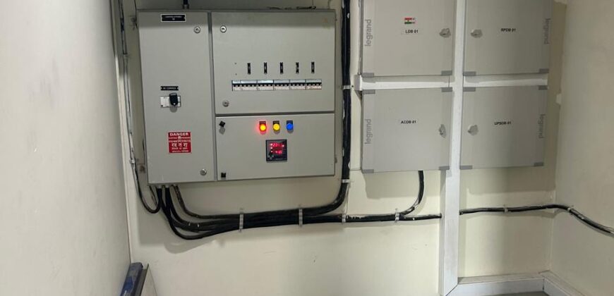 Office for Rent – Bandra BKC