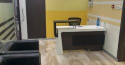 Office for Rent – Bandra BKC