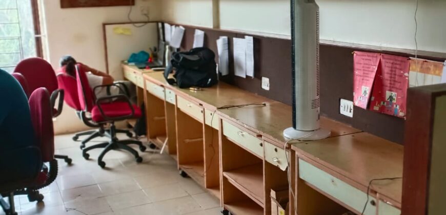 Office for Sale 📍 Marol, Andheri East