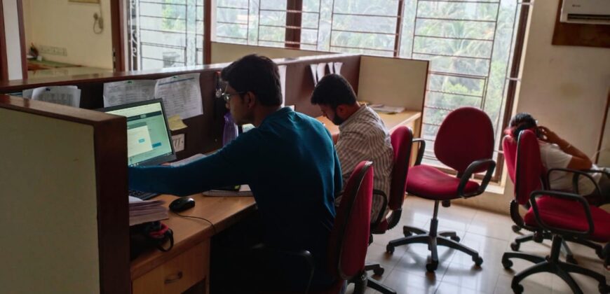 Office for Sale 📍 Marol, Andheri East