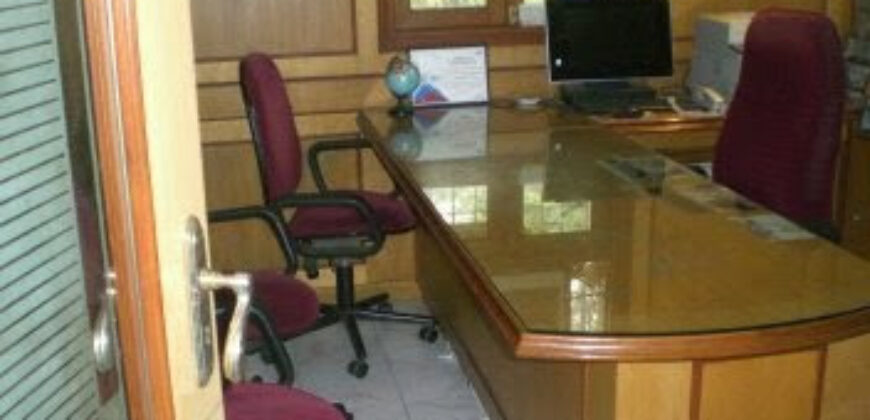 Office for Rent – Marol, Andheri East