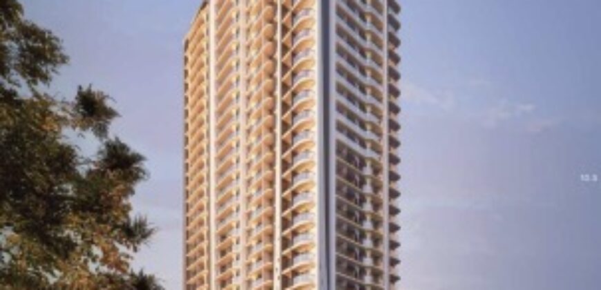 Reclamation – Bandra West