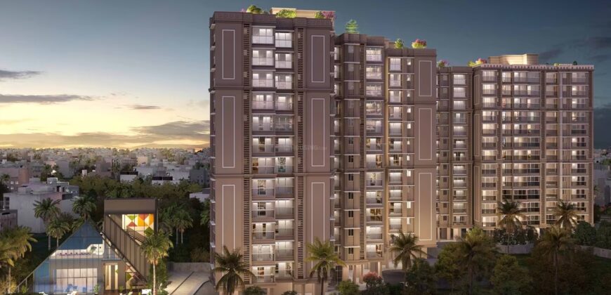 Chakala, Andheri East