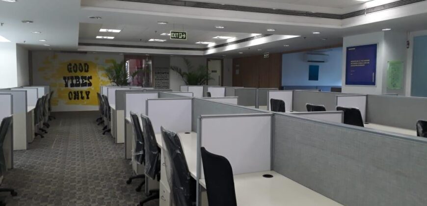 MIDC – Andheri East